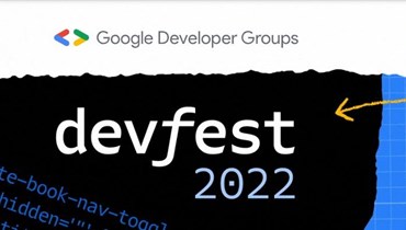 DevFest 2022.