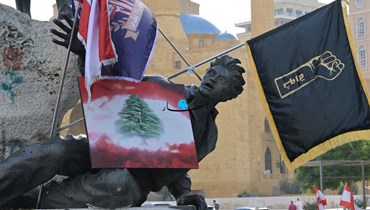 قصّة انتفاضة اللبنانيين ضدّ الطبقة الحاكمة... إخفاق وخيبات أمام قوى متجذّرة في السلطة!