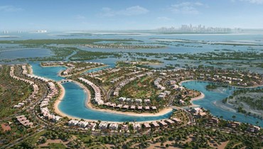 جزيرة جبيل في أبو ظبي تحتضن معرضاً ضخماً للتصميم والفنّ الحديث لأهمّ مبدعي المنطقة