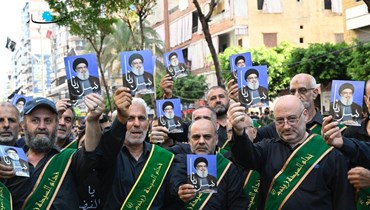"حزب الله" ومرشّح "داعم للسلاح" كدحض للتوافق