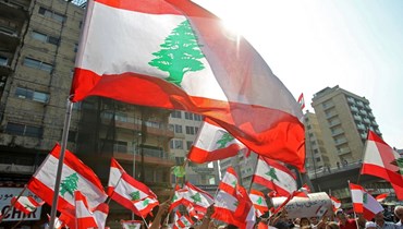 هل كان لبنان يوماً رسالة فعلاً؟