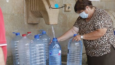 طرق علمية للوقاية... هل تحمل مياه المنازل الكوليرا؟