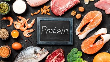 ما هي أهم مصادر البروتين؟