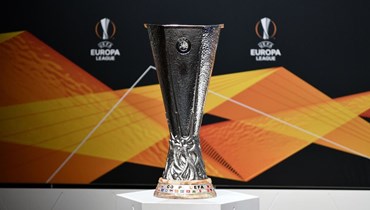 كأس الدوري الأوروبي.