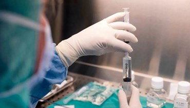 لأول مرة في التاريخ نقل دم مصنوع من المختبر إلى البشر.