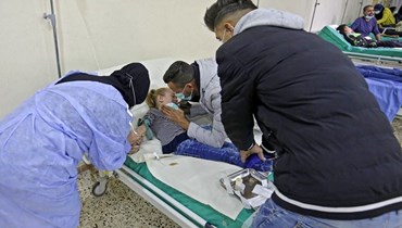 هل فقدنا السيطرة على الكوليرا في لبنان؟