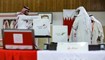 انتخابات نيابية في البحرين (أ ف ب).
