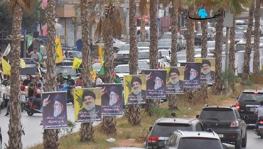 متغيرات "حزب الله" بعد الترسيم تكرّس الفراغ... أي مرشح لنصرالله "لا يطعن المقاومة في الظهر"؟