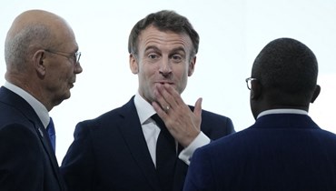 فرنسا على أهمية دورها لا تطمئن رئاسياً