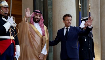 تقارب فرنسي - سعودي في شأن لبنان وباريس ممتعضة من سلوك طهران