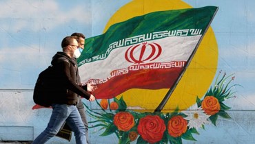 الاستنجاد بإيران بعد سقوط كذبة "التوافق"