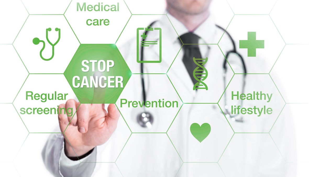 كيف يمكن الوقاية من السرطان؟