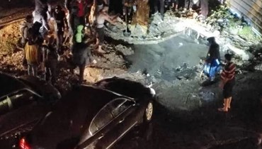 حادثة مأسويّة هزّت مدينة اللاذقية الساحلية السورية. 