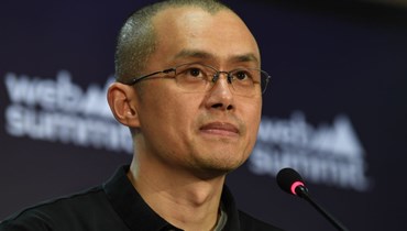 مؤسس بايننس Changpeng Zhao
