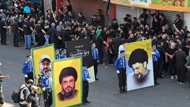 ماذا يعني حرص "حزب الله" الشديد على الانفتاح على الطّيف المسيحي؟