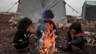 المجتمع الدولي يرفض عودة نازحي سوريا فهل تريد هي ذلك؟