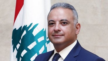 وزير الثقافة في حكومة تصريف الأعمال محمد مرتضى