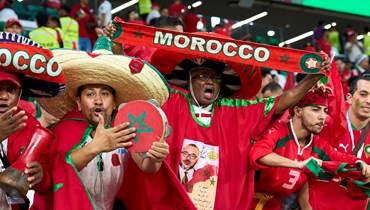 شمس المغرب تشرق في "مونديال الشرق الأوسط"... "الأسود" كتبوا تاريخ الكرة العربية