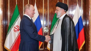 تحالف إيران – روسيا صناعة سياسية أميركية