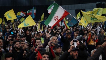 اقتناع "مسيحي" بأن "حزب الله" مأزوم وإيران تخسر!