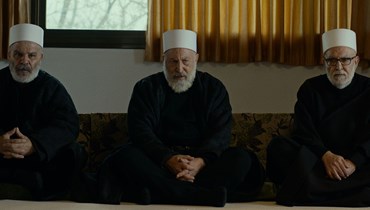إيهاب طربيه أنجر ثاني فيلم طويل في تاريخ الجولان: الاحتلال باقٍ وصراعنا الآن على الهوية الثقافية