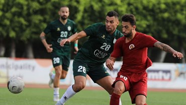 كرة القدم اللبنانية في 2022 "راوح مكانك"... السبب الرئيسي "الأندية المتآكلة"!
