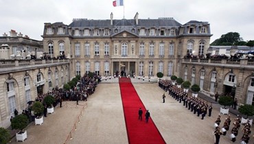 فرنسا لن تتورط في الأسماء وتسعى إلى إطار لانتخاب رئيس وحكومة وإصلاحات