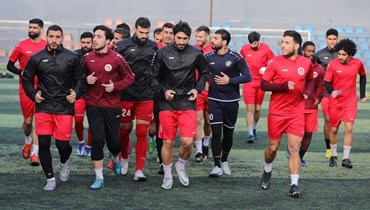 منافسة خماسية على لقب الدوري اللبناني... النظام الجديد أعاد الصراع الى نقطة البداية!