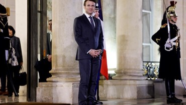العوامل المعرقلة لعقد فرنسا لقاء حول لبنان: احتدام الصراع مع إيران يطيل أمد الشغور
