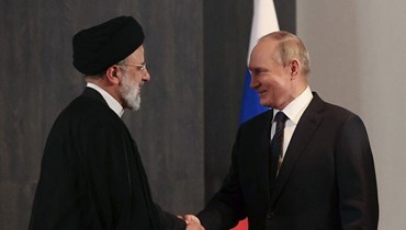 تعاون إيران وروسيا ظرفي وموقّت أم استراتيجي ودائم؟