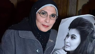 شبيهة سعاد حسني في احتفالية مرور 50 عاماً على "خلي بالك من زوزو"... وشقيقتها لـ"النهار": صعب تقليدها