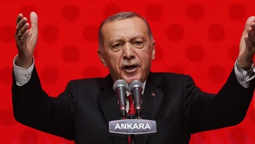 تركيا 2023... هل فاز أردوغان؟