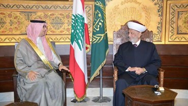 لا جديد في الموقف السعودي من لبنان: موسكو صامتة وواشنطن تمضي بدعم الجيش