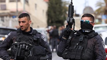 نتنياهو: ردّ إسرائيل على هجوم القدس سيكون "قوياً وسريعاً ودقيقاً"