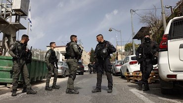 هل يُنهي يمين إسرائيل المتطرّف قضيّة فلسطين؟