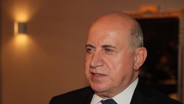 هاشم حيدر نائباً لرئيس الاتحاد الآسيوي... انتصار للرياضة اللبنانية