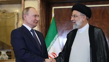 دعم إيران الإسلامية لروسيا مبدئي أم مصلحي؟