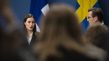 عضوية السويد في "الأطلسي" بعد الانتخابات التركية