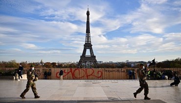 قلق "الحزب" يستبق لقاء باريس