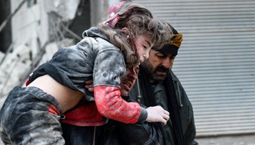 أكثر من 17 ألف قتيل جرّاء الزلزال... "الموت كلّ ثانية" في سوريا وعمليات الإنقاذ تُسابق الزمن (صور)