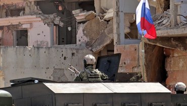 لا خطط روسية لمغادرة سوريا رغم صعوبات أوكرانيا