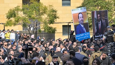 ماذا عن صمت "حزب الله" حيال "عودة" الحريري؟