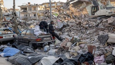 هزّات غير ارتدادية عدّة شعر بها اللبنانيون بعد زلزالي تركيا: قراءة علمية لما يجري