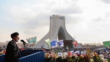 طهران (أ ف ب).