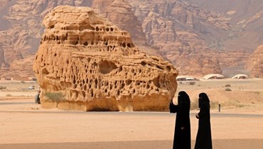 المئوية السعودية الثالثة... ثلاثية العلم والأمن والتنمية