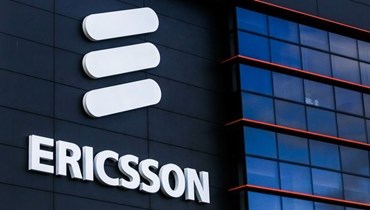 "Ericsson"