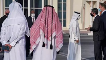 هل تقوم قطر بدور بين الإدارة الأميركية و"حماس"؟