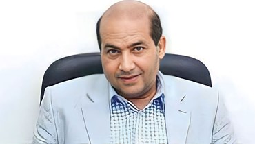 طارق الشناوي.
