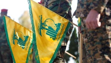 ريفي لــ "النهار": إيران و"حزب الله" "النازيون الجدد"... لن نخشاهم وحان الوقت لنهاية الدويلة