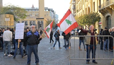 لبنان: هل يستمر الانتظار حتى الاحتضار؟